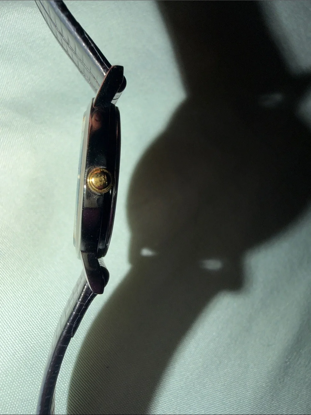 Seiko elegant men